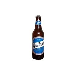 Cerveza Quilmes 340 ml.