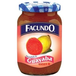 Mermelada de Guayaba 300 gr.