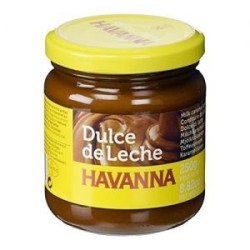 Dulce de Leche Havanna 250 gr.