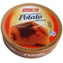 Dulce de Batata con chocolate Dulcor Dulce de Batata con chocolate Dulcor