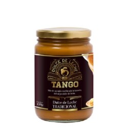 Dulce de Leche Mr. Tango 450 gr.