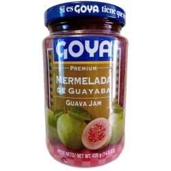 Guayaba Goya 420 gr.