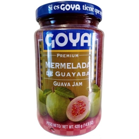 Guayaba Goya 420 gr.