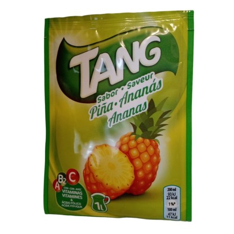 Jugos Tang Ananas