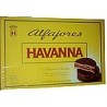 Alfajores Havanna x 6 Chocolate