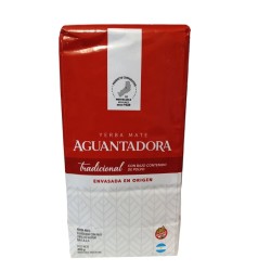 Aguantadora