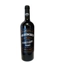 Malbec Los Intocables Bourbon Barrel 750 cc