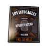 Malbec Los Intocables Bourbon Barrel 750 cc