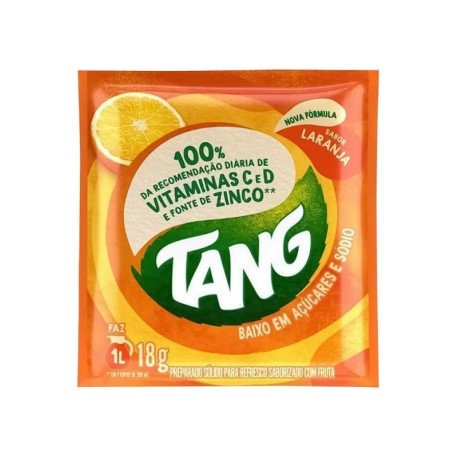 Tang Naranja