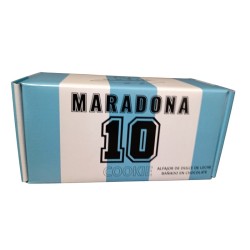 12 Alfajores Maradona...