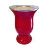 Cuia tipo Brasilera alto 16 cm