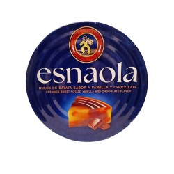Dulce de Batata con...