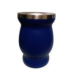 Mate Acero Inoxidable medio grande