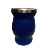 Mate Acero Inoxidable medio grande