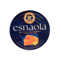 Dulce de Batata