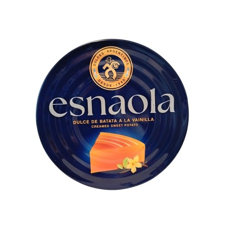 Dulce de Batata