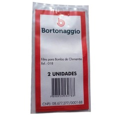 Filtro para Bombilla