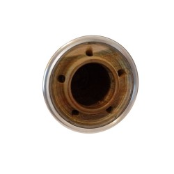Mate Palo Santo Forrado