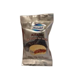 Mini Alfajor Mardel Maicena...