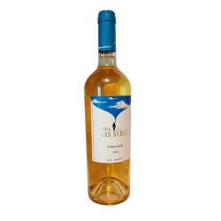 Torrontes Finca a las Nubes...
