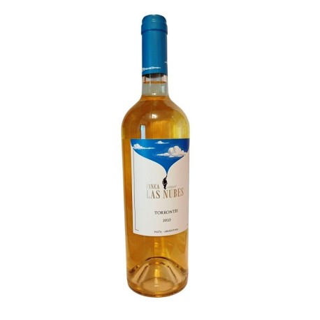Torrontes Finca a las Nubes 750 cc.