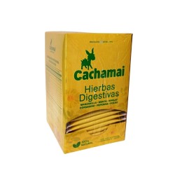 Cachamai Digestivo