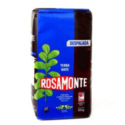 Yerba Mate Rosamonte...