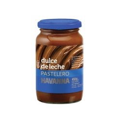 Dulce de Leche Havanna...