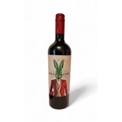 Conejo Verde Malbec 750 cc.