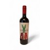 Conejo Verde Malbec 750 cc.