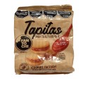 Tapitas alfajores Fantoche