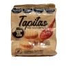 Tapitas alfajores Fantoche