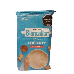 Harina Blancaflor