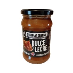 Dulce de Leche Gusto...