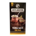 Yerba Mate Gusto Argentino 500 gr.