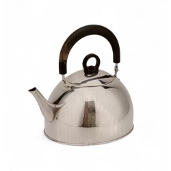 Pava Acero Inoxidable 2 lt.