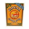 Gelatina Sin Sabor Royal