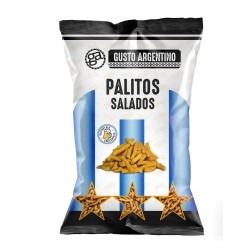 Palitos Salados Gusto...