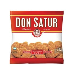 Bizcochos de Grasa Don...