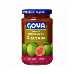 Mermelada de Guayaba Goya...